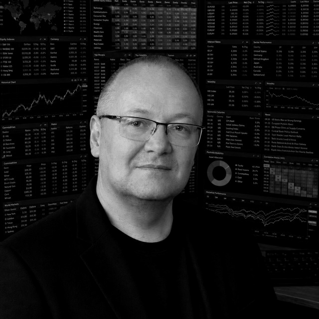 Andrei Voronchikhin