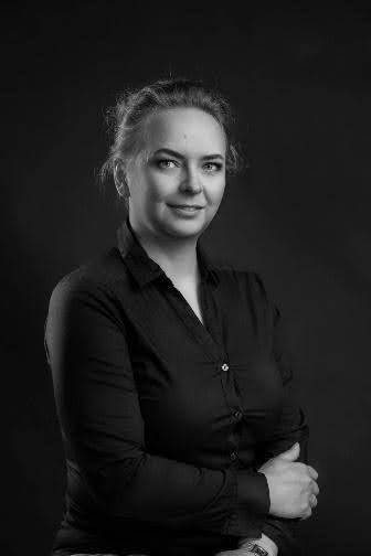 Dr Anna Deshko
